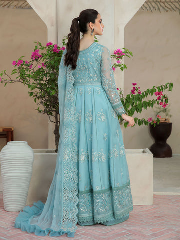 Gulaal Estela GL-EP-2022-08  Embroidered Luxury Pret 2022 Online Shopping
